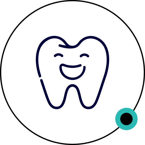 missing teeth solution Hamilton