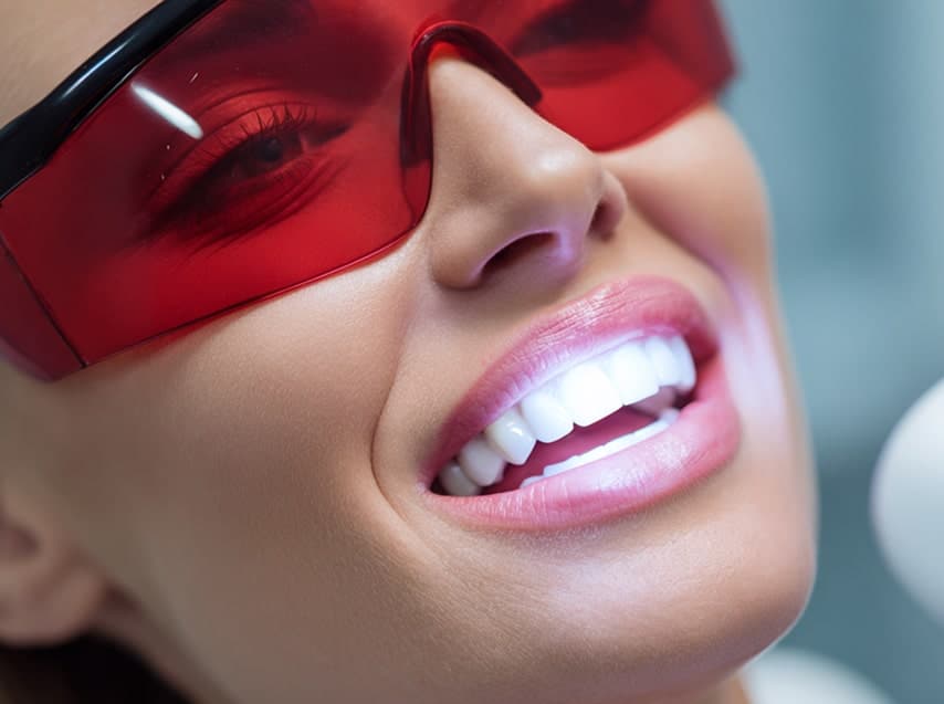 Teeth Whitening Hamilton