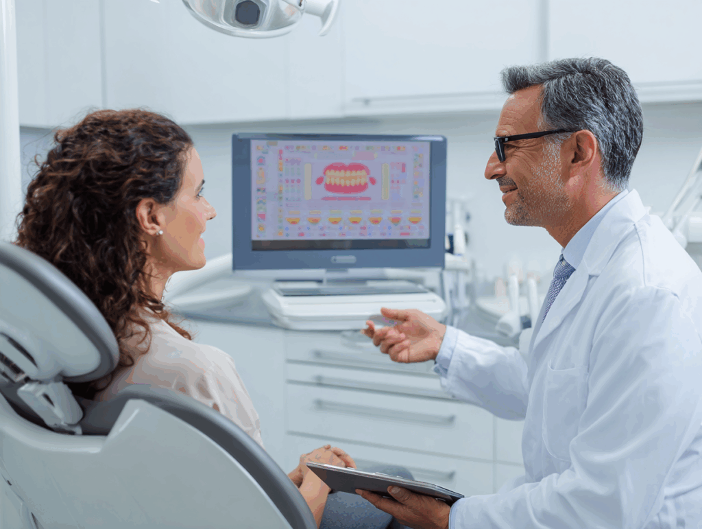 Why Do My Teeth Hurt?