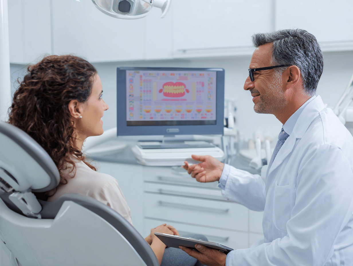 Why Do My Teeth Hurt?