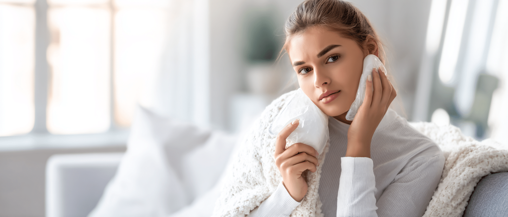Wisdom Tooth Removal After Care Procedure