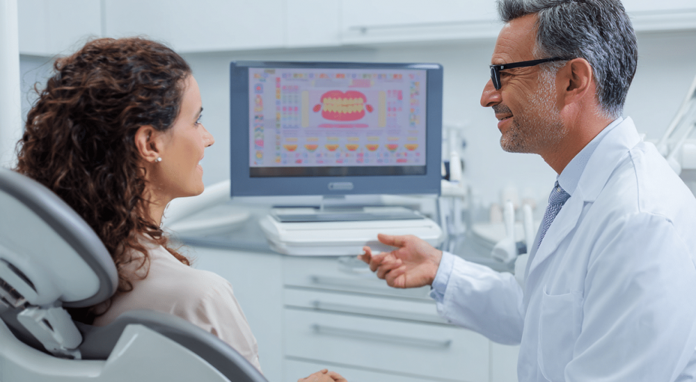 Why Do My Teeth Hurt?